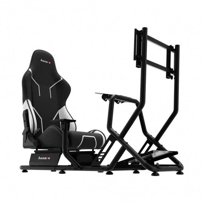 Huzaro Speed 6.0 - racing cockpit