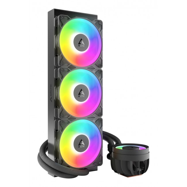 CPU Cooler S_MULTI/ACFRE00184A ARCTIC CPU Cooler S_MULTI/ACFRE00184A ARCTIC