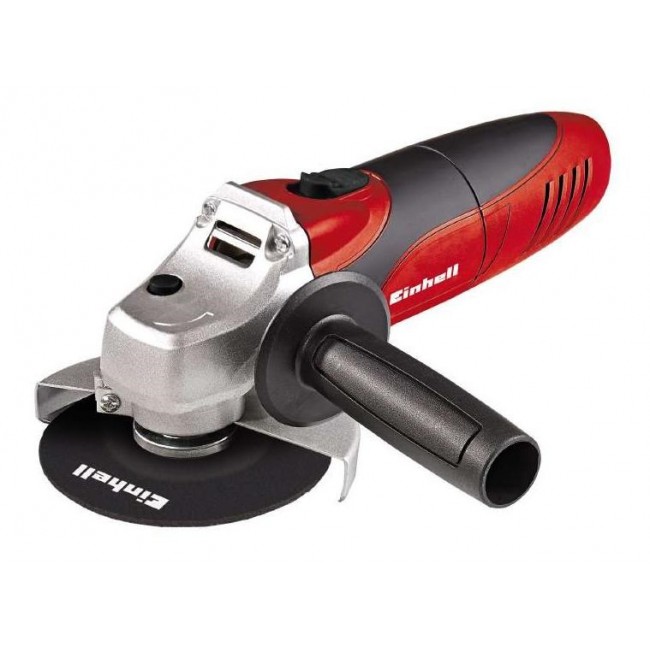 Einhell TC-AG 125 angle grinder 12.5 cm 11000 RPM 850 W 2.1 kg