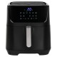 Adler AD 6317 Oil-Free Air Fryer, Black