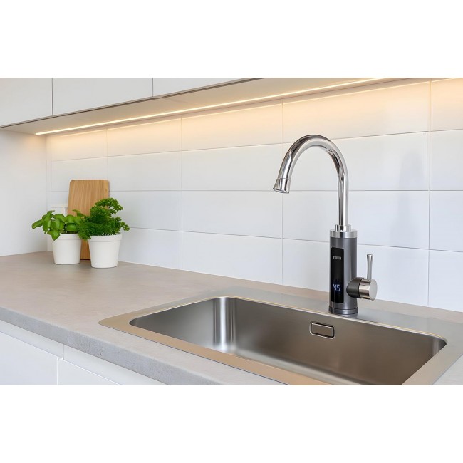 Instantaneous water heater N'OVEEN IWH480