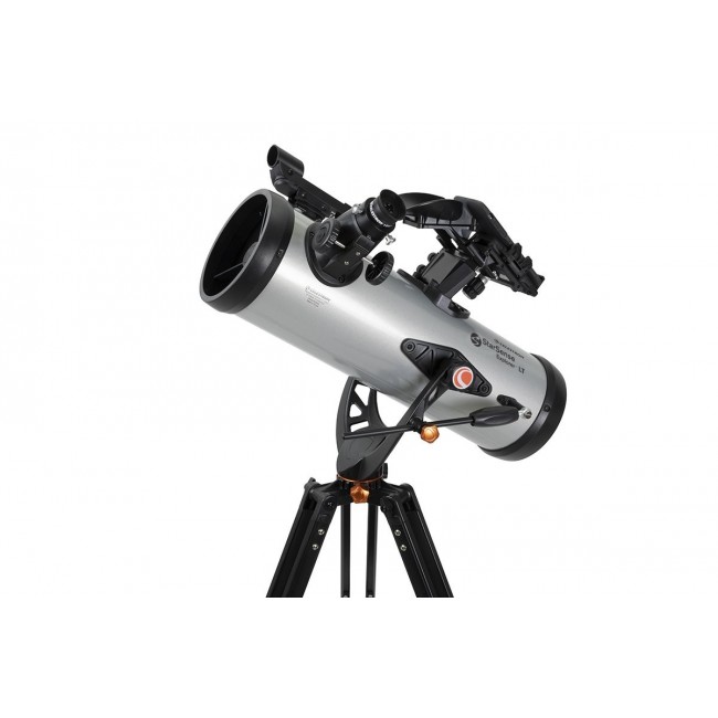 Celestron StarSense Explorer LT 114AZ Telescope