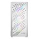 XPG STARKER AIR BTF Mid-Tower White