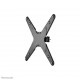 Neomounts FL40-430BL14 TV pole mount 32-55