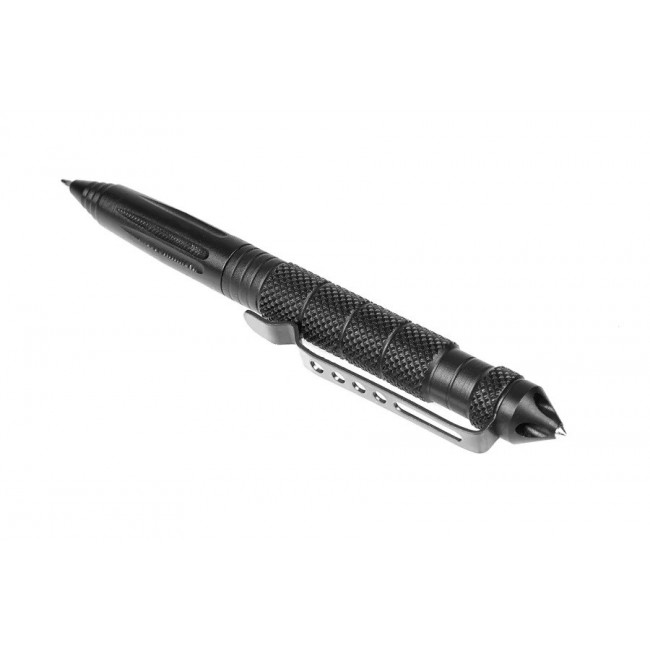 Tactical pen GUARD TACTICAL PEN Kubotan with glass breaker (YC-008-BL)
