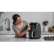 Ninja AF160 Single 5.2 L Stand-alone 1750 W Hot air fryer Grey Ninja AF160 Single 5.2 L Stand-alone 1750 W Hot air fryer Grey