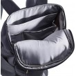 Deuter UP Stockholm backpack Casual backpack Black Polyester Deuter UP Stockholm backpack Casual backpack Black Polyester