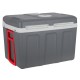 Tourist fridge CAMRY CR 8093 Black