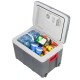 Tourist fridge CAMRY CR 8093 Black