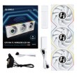 Lian Li UNI FAN TL Wireless LCD Fan, ARGB, PWM, 3-
