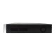 LevelOne NVR-0411 network video recorder Black, Grey LevelOne NVR-0411 network video recorder Black, Grey