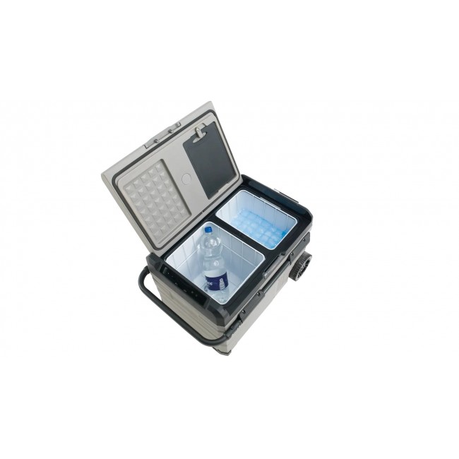 Outwell Arctic Frost 35 cool box 37.5 L Electric Black, Grey