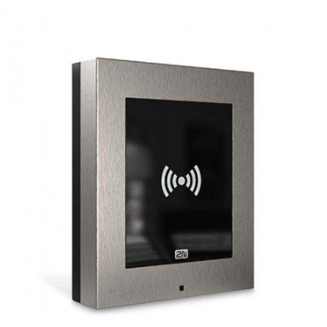 2N 9160344 access control reader Basic access control reader Black