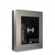 2N 9160344 access control reader Basic access control reader Black