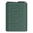 RealPower PB-10000C PD+ 10000 mAh Dark Green