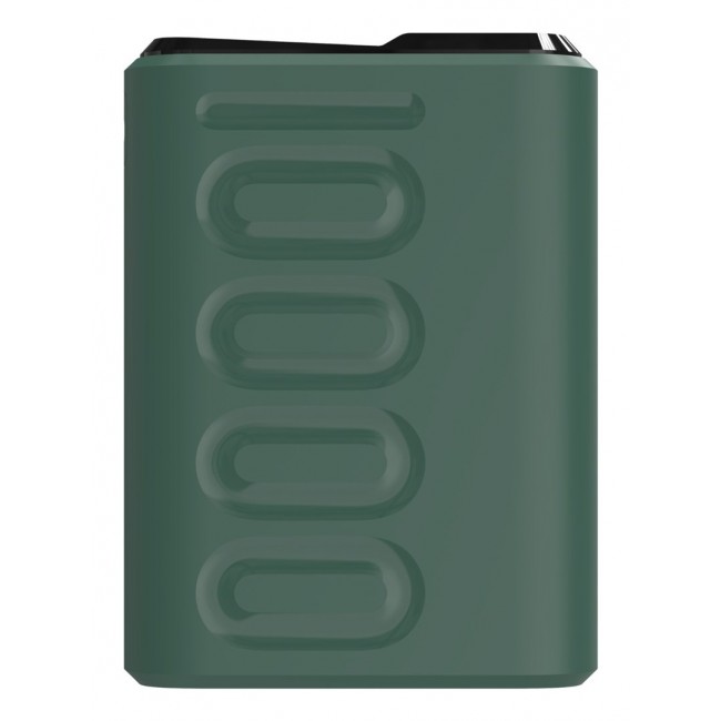 RealPower PB-10000C PD+ 10000 mAh Dark Green