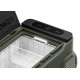Anker EverFrost cool box 43 L Electric Black