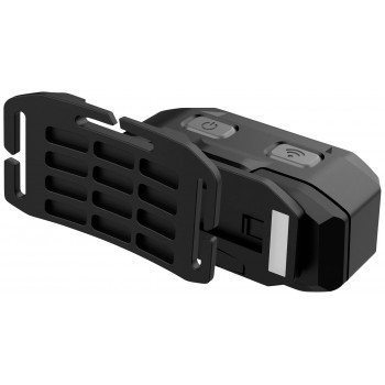 Headlamp LED Ansmann HD800RS, 800lm, battery