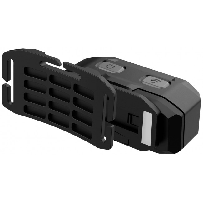 Headlamp LED Ansmann HD800RS, 800lm, battery