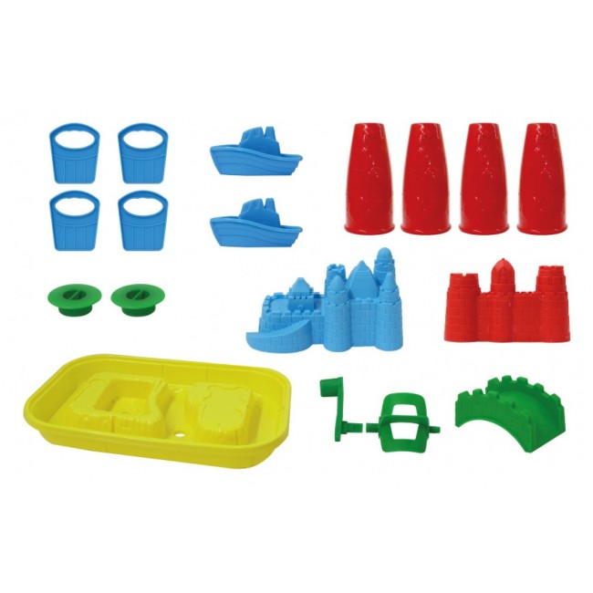Jamara 460344 sand/water table Sand & water table