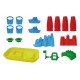 Jamara 460344 sand/water table Sand & water table