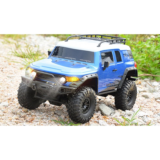 Amewi 22591 Radio-Controlled (RC) model Off-road car Electric engine 1:10