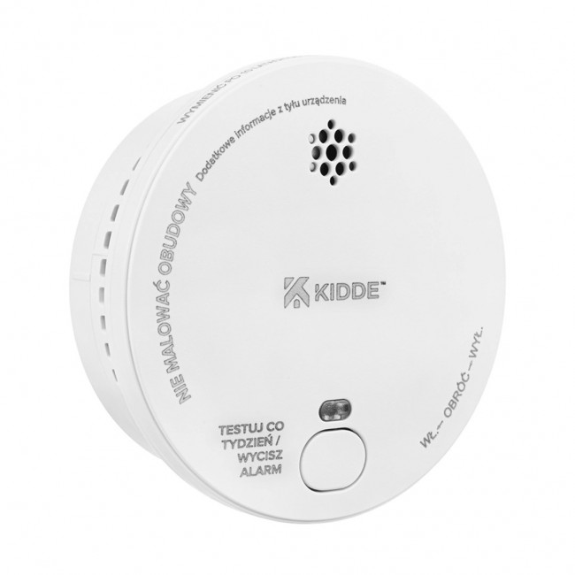 Smoke detector 2030-DSR3 KIDDE