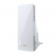 ASUS RP-AX58 Network transmitter White 10, 100, 1000 Mbit/s ASUS RP-AX58 Network transmitter White 10, 100, 1000 Mbit/s