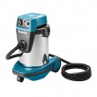 Makita VC3210LX1 dust extractor Blue, Silver Makita VC3210LX1 dust extractor Blue, Silver