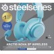 Steelseries Arctis Nova 3P Wireless PS Aqua