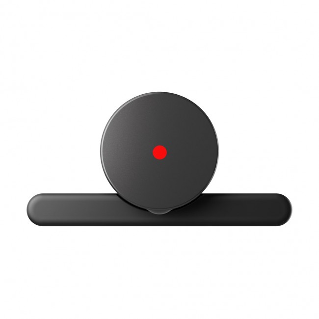 Lenovo 4XC1Q25246 webcam 8 MP 1920 x 1080 pixels USB-C Black