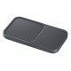 Samsung EP-P5400 Headphones, Smartphone, Smartwatch Grey USB Wireless charging Fast charging Indoor