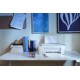HP DeskJet 2922 Wireless All-in-One Color Printer