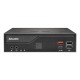 Shuttle Slim PC DH810 , S1851, 1x HDMI (2.1), 1x DP, 1x USB-C (DP), 1x 2.5