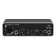 Behringer UMC22 supplementary music equipment Concert/Studio Pre-amp