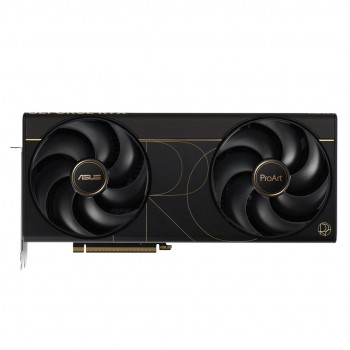 ASUS ProArt -RTX5090-O32G NVIDIA GeForce RTX 5090 32 GB GDDR7