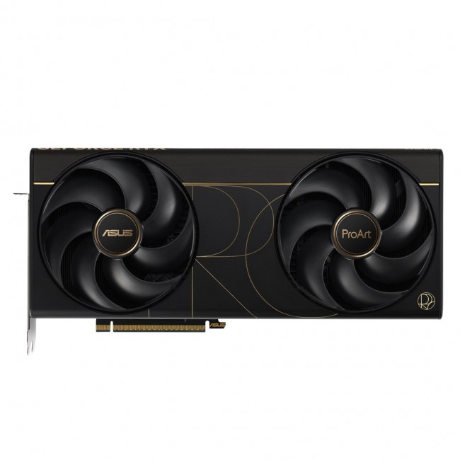 ASUS ProArt -RTX5090-O32G NVIDIA GeForce RTX 5090 32 GB GDDR7