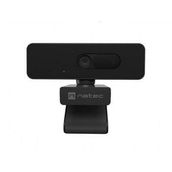NATEC GALAGO WEBCAM FULL HD 1080P