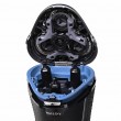 Philips S3343/13 men's shaver Rotation shaver Trimmer Black, Chrome Philips S3343/13 men's shaver Rotation shaver Trimmer Black, Chrome