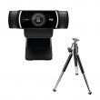 Logitech C922 Pro Stream Webcam Logitech C922 Pro Stream Webcam