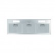 CATA GT-PLUS 75 X /M Wall-mounted Stainless steel 645 m /h CATA GT-PLUS 75 X /M Wall-mounted Stainless steel 645 m /h