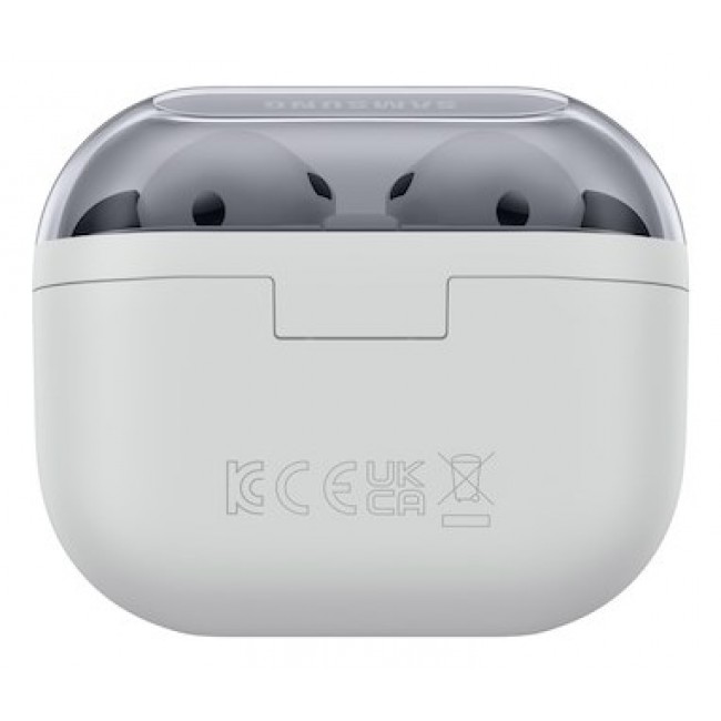 Samsung Galaxy SM-R420NZAAEUE headphones/headset True Wireless Stereo (TWS) In-ear Calls/Music Bluetooth Grey