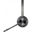 POLY Voyager 4320 USB-C Headset +BT700 dongle +Charging Stand