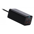 Baseus GaN 3 Pro Desktop Fast Charger CCGP000101 100W 2x USB-A 2x USB-C PD 3.0 QC 4.0+