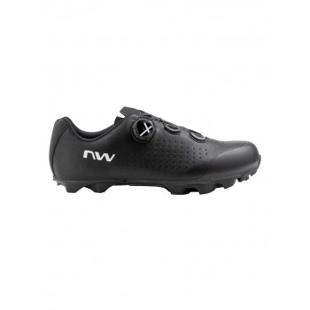 Buty rowerowe NORTHWAVE Scorpius Plus czarne - 42