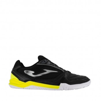 Buty pi karskie Joma Dribling Indoor 2631 czarno- te DRIS2631IN 42,5