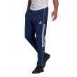 Men's adidas Tiro 21 Sweat pants navy blue GH4467 Men's adidas Tiro 21 Sweat pants navy blue GH4467