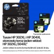 HP 302XL/304XL Tri-color Original Ink Cartridge