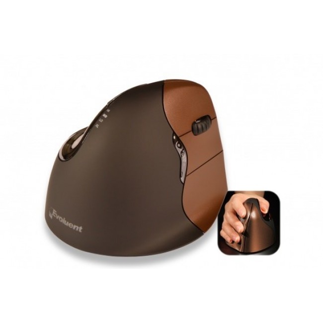 BakkerElkhuizen Evoluent 4 Small Wireless