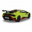 Jamara Lamborghini Hurac n STO Radio-Controlled (RC) model Sport car Electric engine 1:14